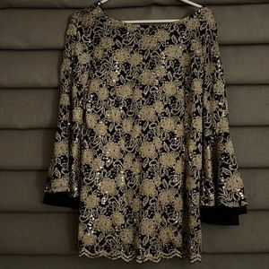 Special Occasion Top